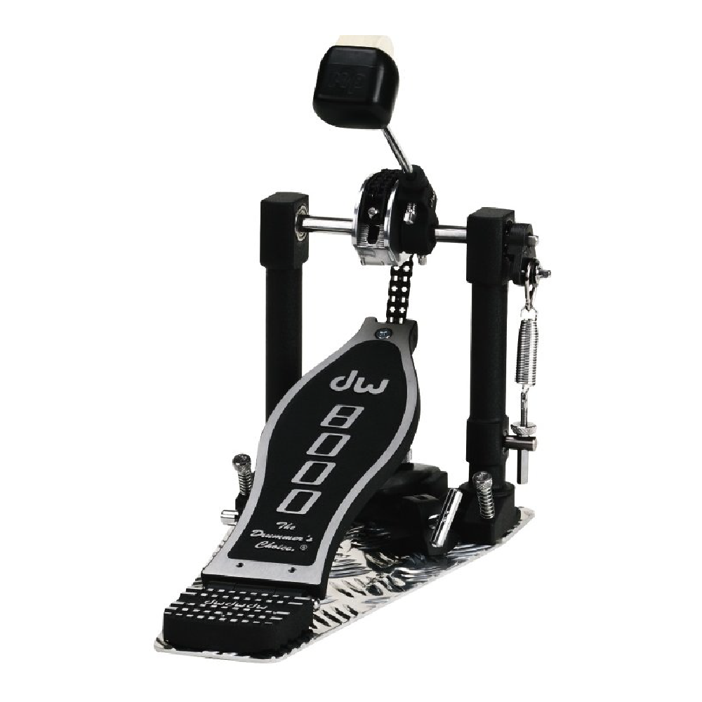 DW DW / CP-8000 大鼓踏板 — 三峽配件 / 週邊｜YA! 玩音樂