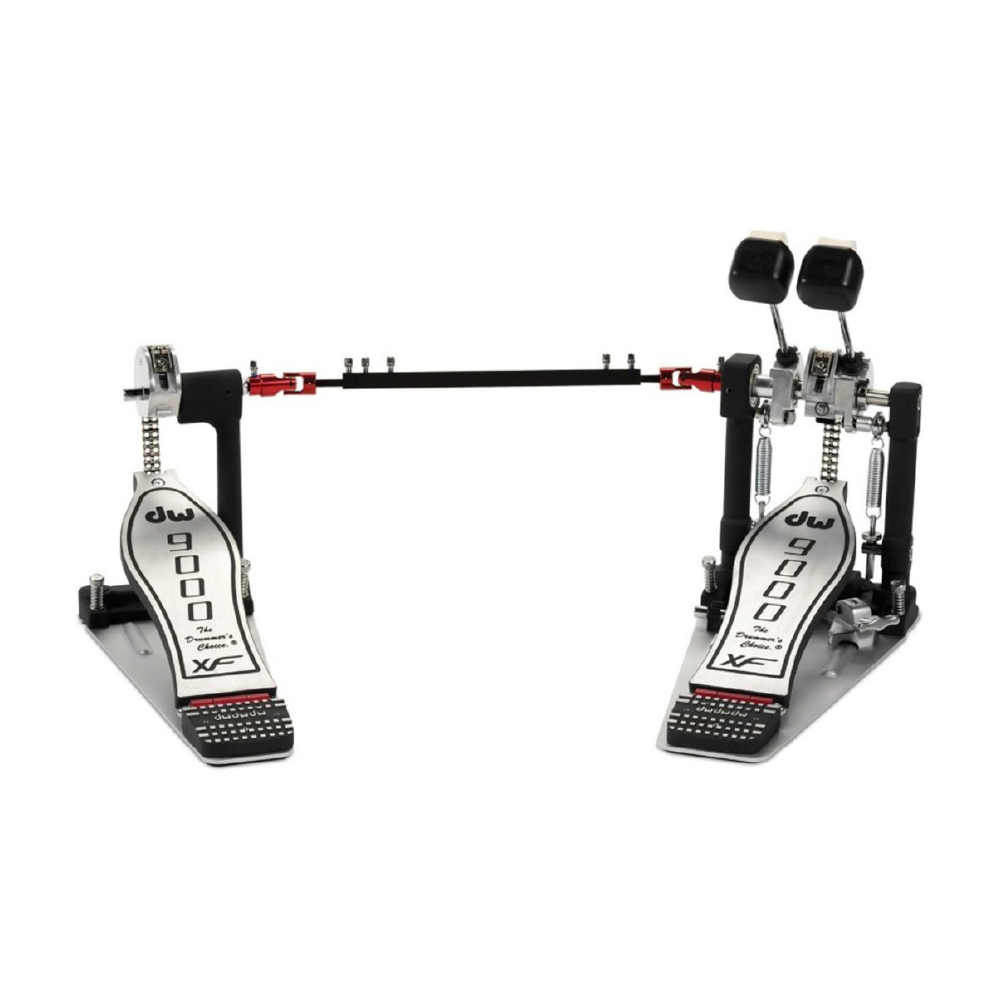 DW DW / CP-9002XF 大鼓雙踏板(正軸渦輪&加速偏軸)(加長型) — 三峽配件 / 週邊｜YA! 玩音樂