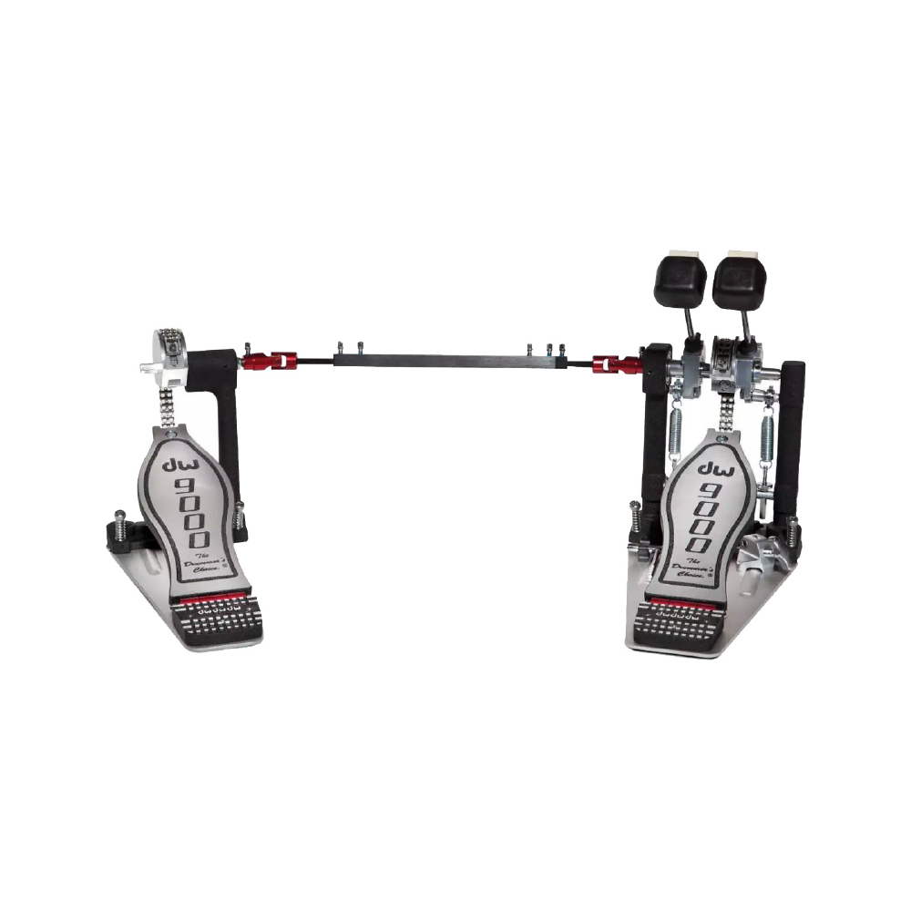 DW DW / CP-9002PC 大鼓雙踏板(正軸渦輪&加速偏軸) — 三峽配件 / 週邊｜YA! 玩音樂