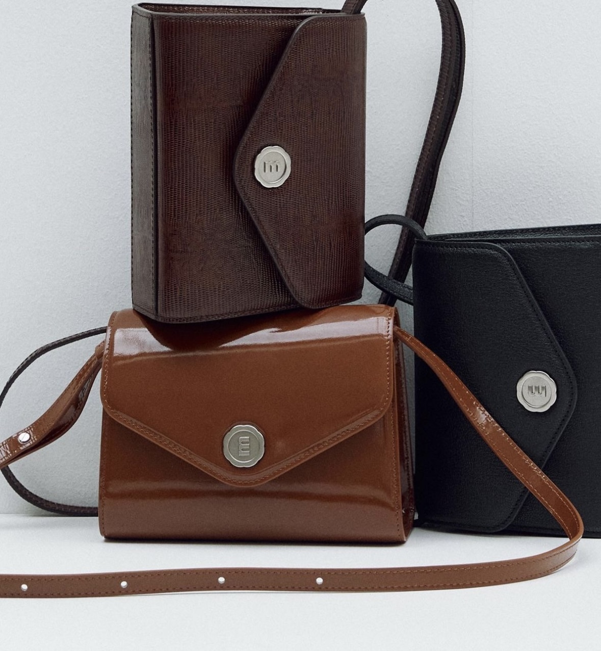 <韓國代購> MINITMUTE BOX BAG