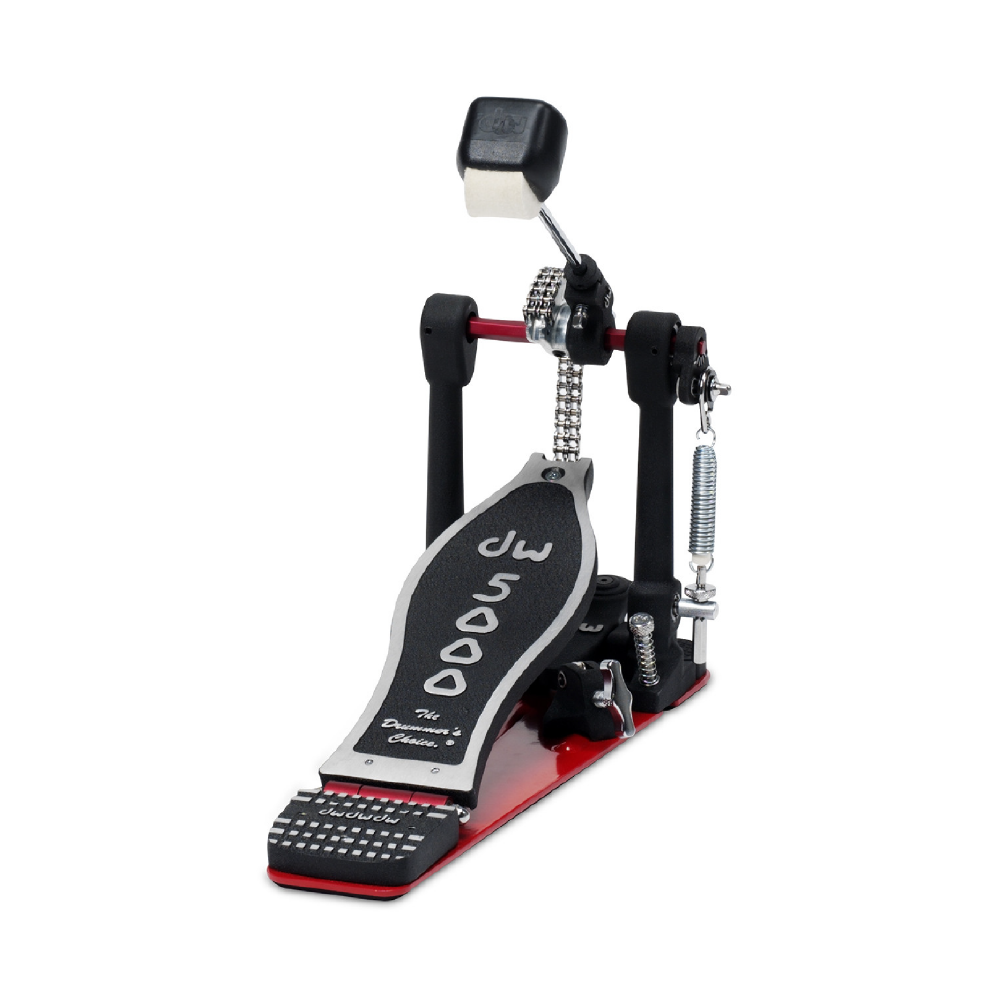 DW DW / CP-5000AD4 大鼓單踏板(加速偏軸) — 三峽配件 / 週邊｜YA! 玩音樂