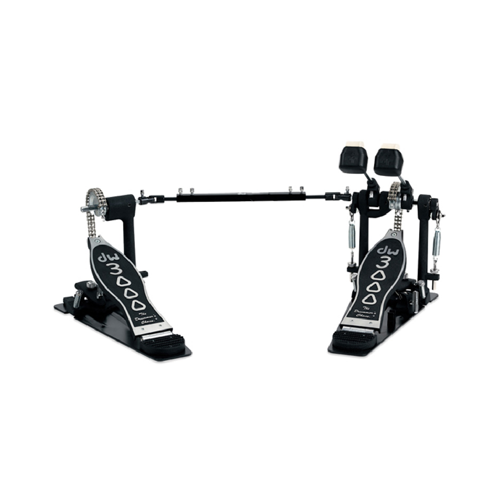 DW DW / CP-3002 大鼓雙踏板(正軸渦輪) — 三峽配件 / 週邊｜YA! 玩音樂