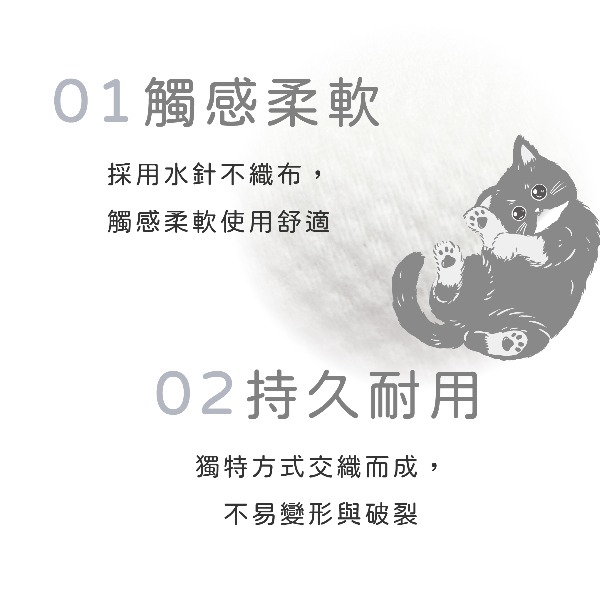 寵物潔牙指套 宏瑋寵物