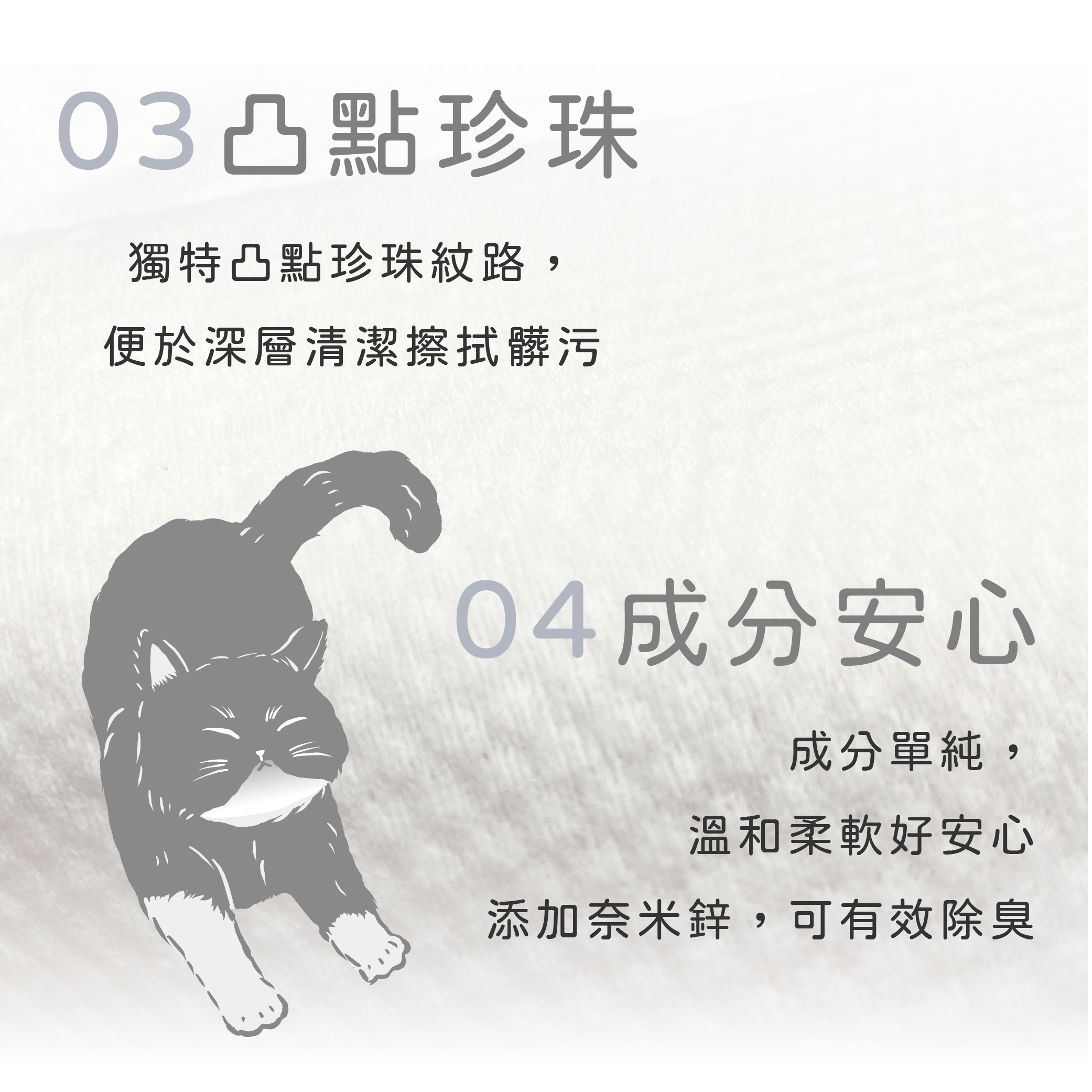 寵物潔牙指套 宏瑋寵物