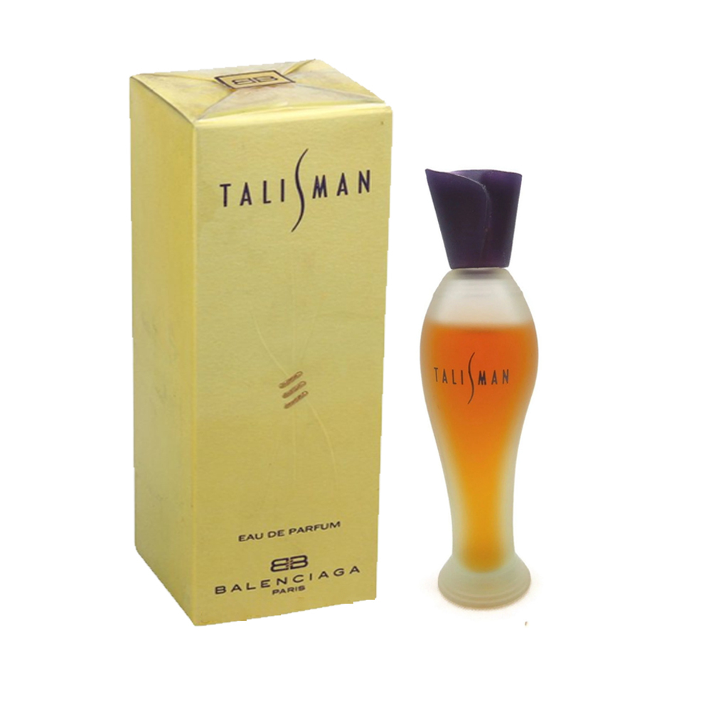 Balenciaga巴黎世家 Talisman 黛綠夢女性淡香精 50ml