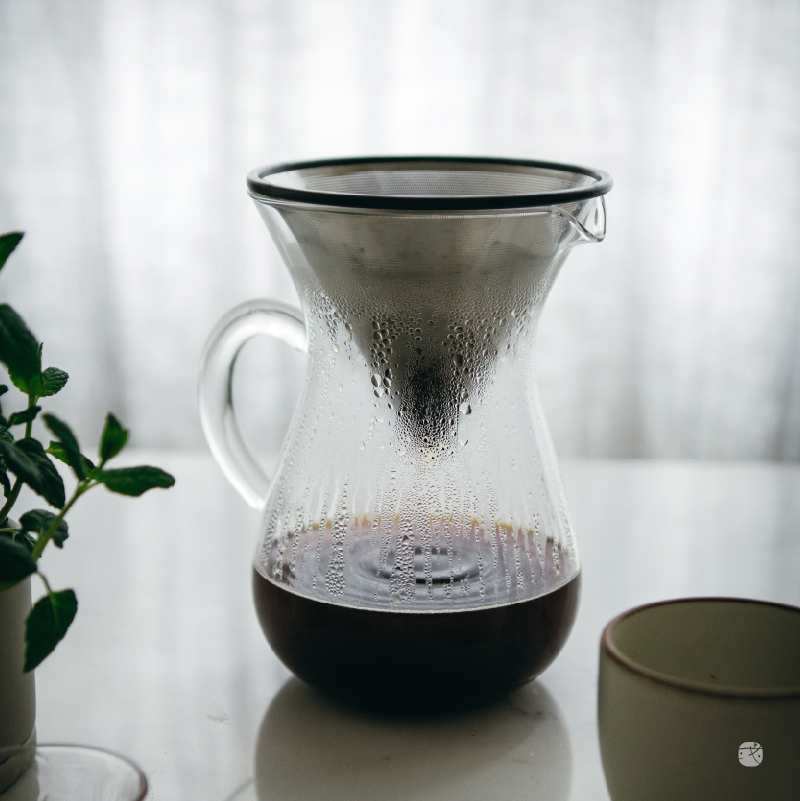 日本｜《KINTO》SCS玻璃咖啡壺｜或者生活ORlifestyles