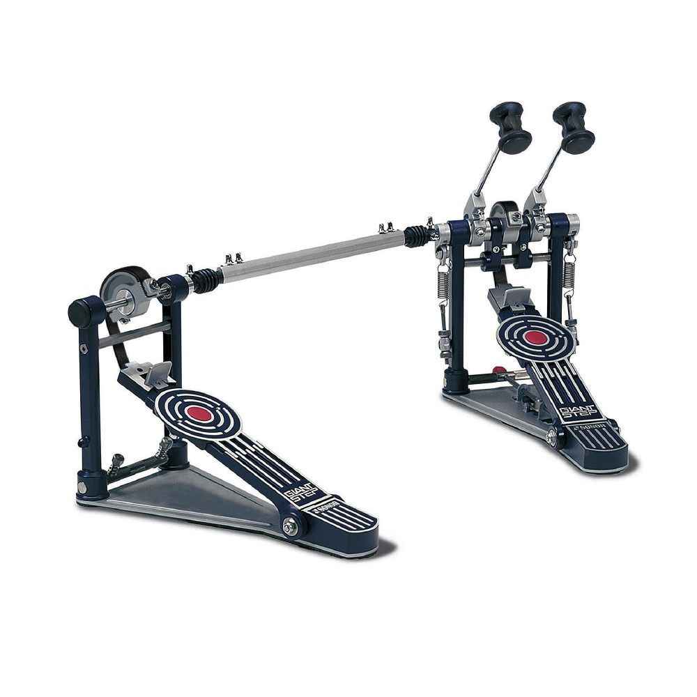 Sonor Sonor / Sonor Giant Step Double Pedal (GDPR3) 大鼓踏板 — 三峽效果器｜YA! 玩音樂