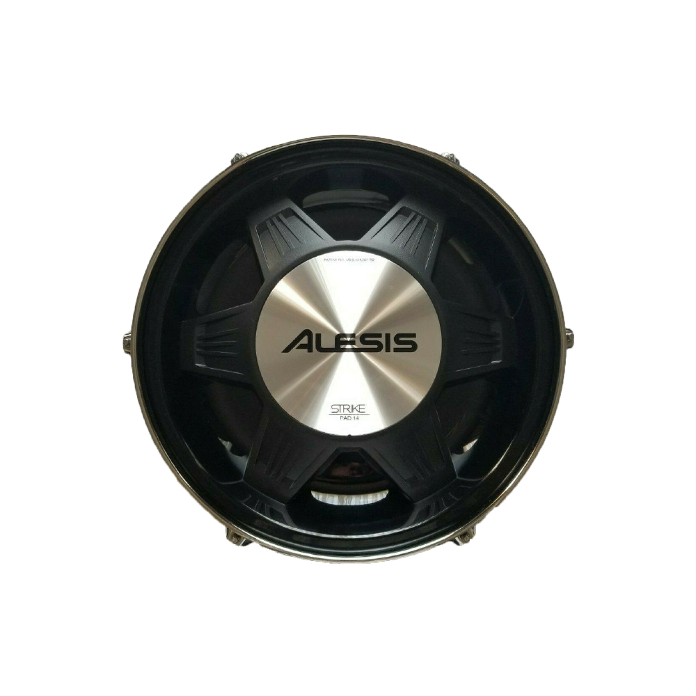 Alesis Alesis / 304 14吋Strike小鼓(雙音) 第 4 張圖片｜三峽鼓 / 打擊