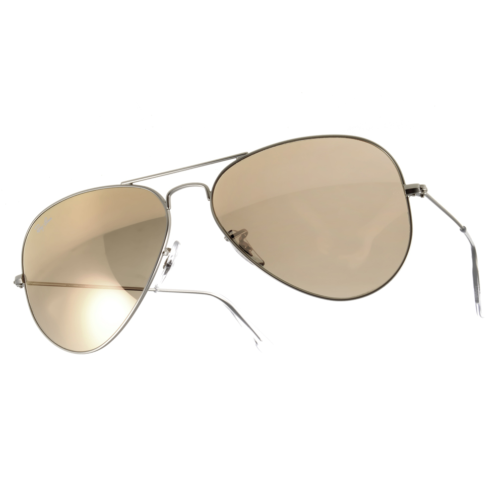 【RayBan】RB3025 019/Z2-58mm 經典飛官款太陽眼鏡