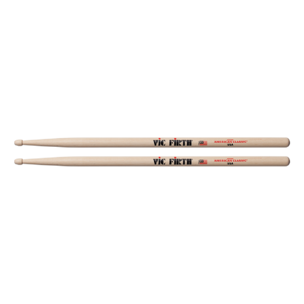 Vic Firth Vic Firth / 55A 山胡桃木 鼓棒 — 三峽鼓 / 打擊｜YA! 玩音樂