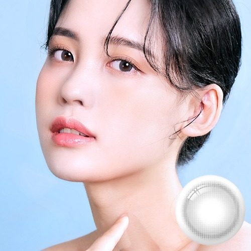 I-SHA Oriana Ariel 1 Day (Gray)