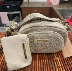 [S] STEVE MADDEN BSTORM,BLUSH MULTI,, 193624753343 (SSM173)