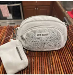 [S] STEVE MADDEN BSTORM,WHITE, , 193624753367 (SSM177)