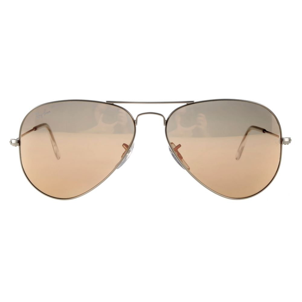 【RayBan】RB3025 019/Z2-58mm 經典飛官款太陽眼鏡