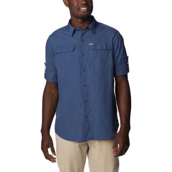 Columbia - Men's Silver Ridge™ 2.0 Long Sleeve Shirt