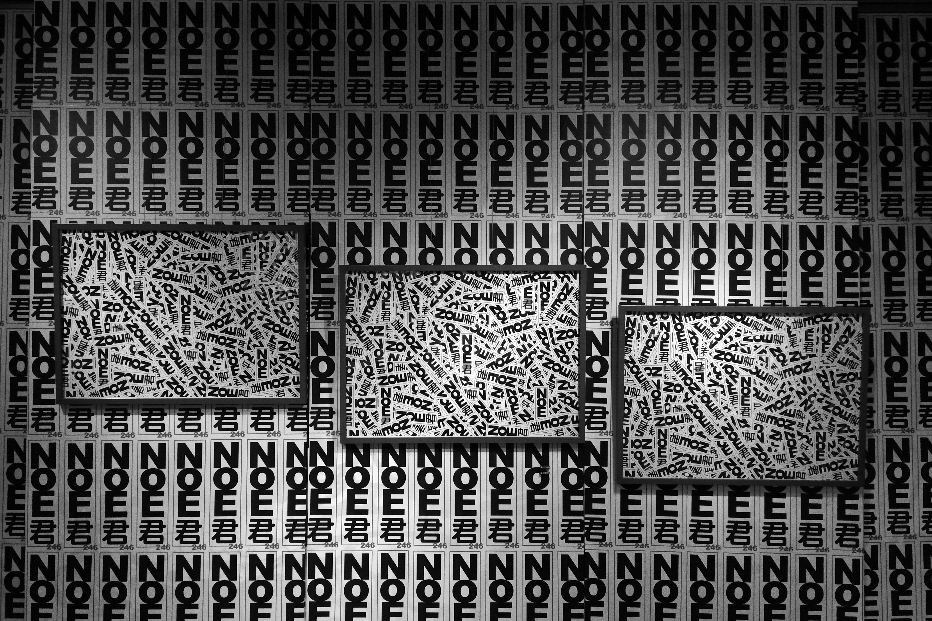 NOE 246 作品 NOE君 【公式通販】