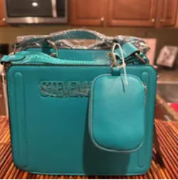 [S] STEVE MADDEN BEVELYN,GREEN, , 193624982101 (SSM189)