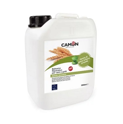 意大利 Orme Naturali 護毛素 5L