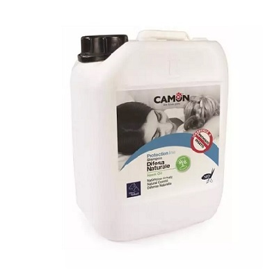 意大利 Orme Naturali 天然草本驅蝨洗毛水 5L EXP:03/2026