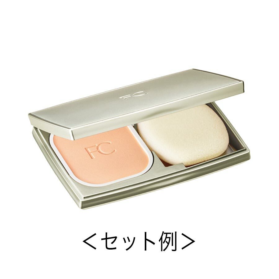 FANCL liquid foundation bright up uv - ファンデーション