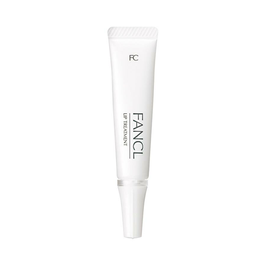 FANCL Lip treatment 護唇精華素｜香港｜3件包速遞