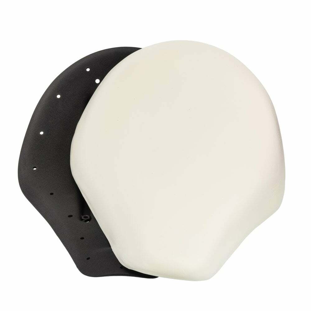 Motone Bobber專用 單座 椅墊 素體 底板 海綿