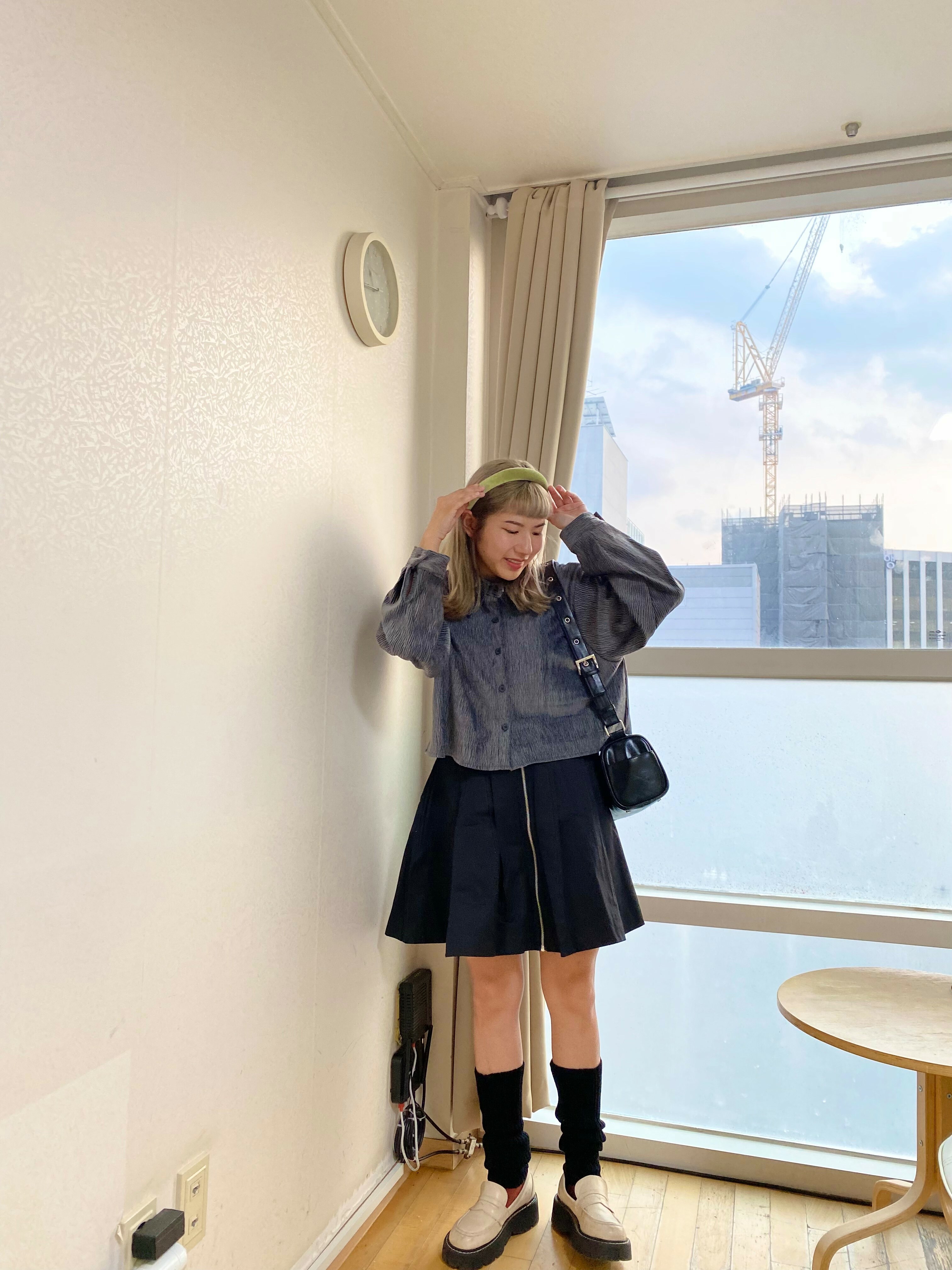 粗帶水桶袋 大容量