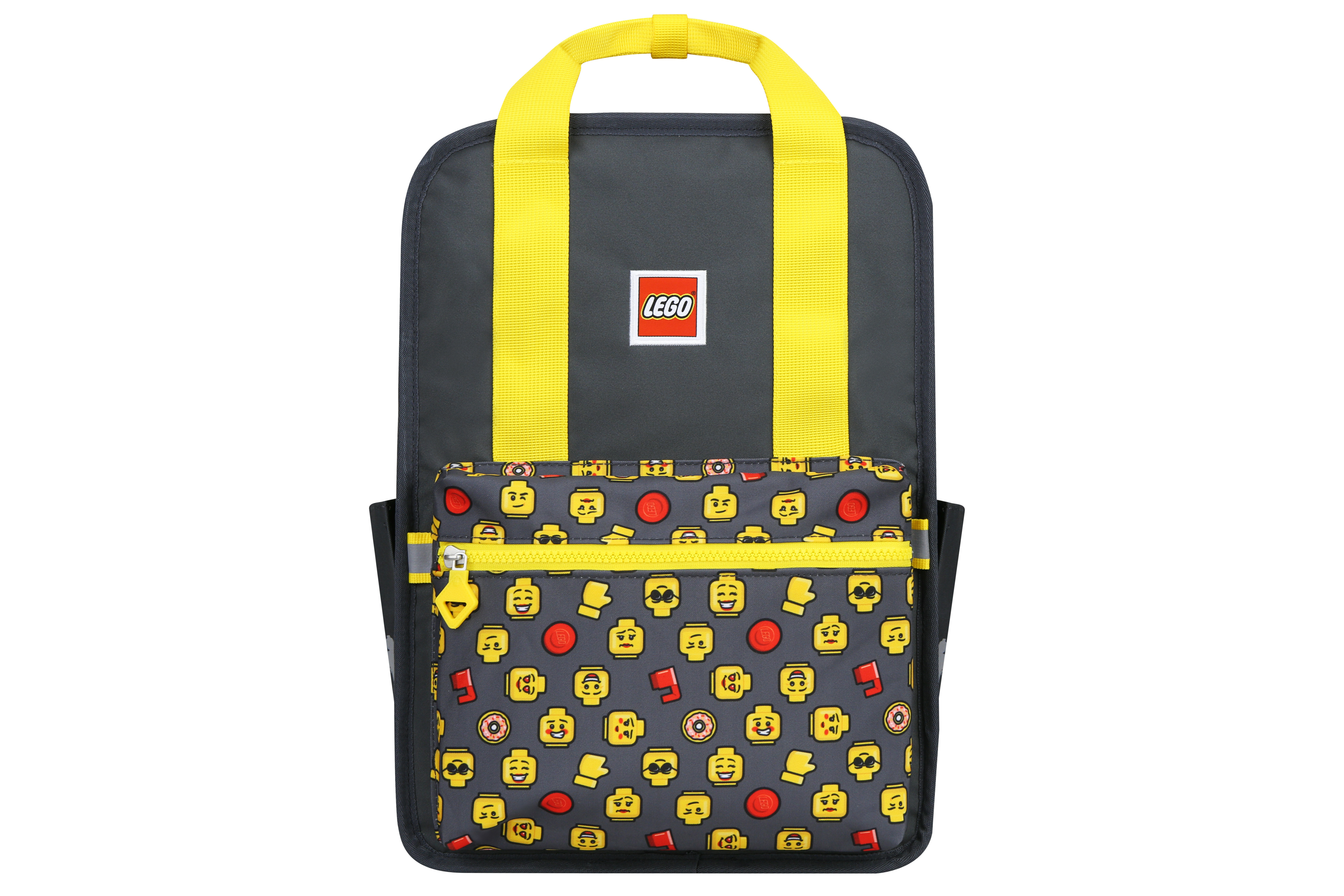 LEGO悠閒雙用手提背包