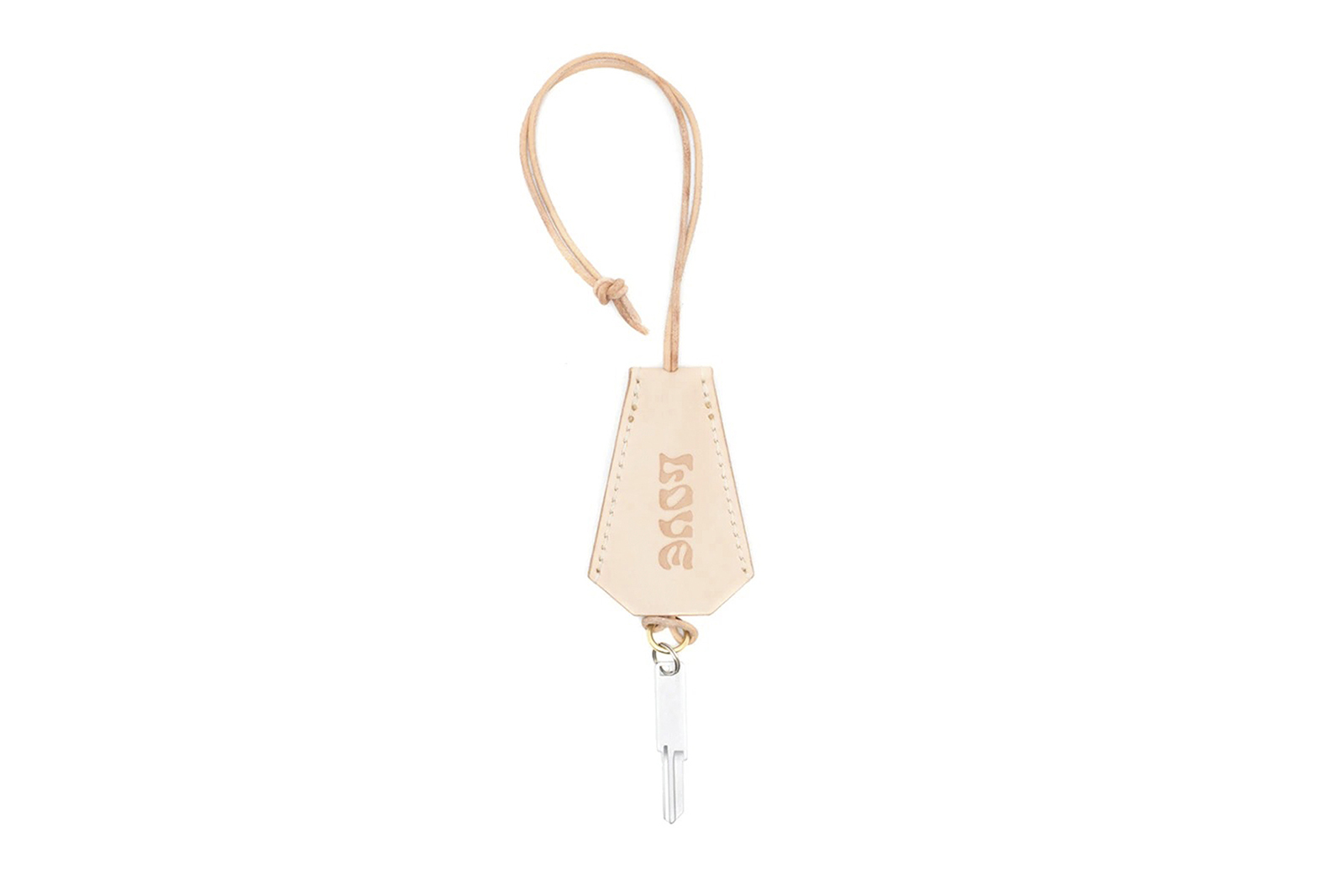 ALTERIOR "LUMUMBA KEY HOUSE" (Natural)