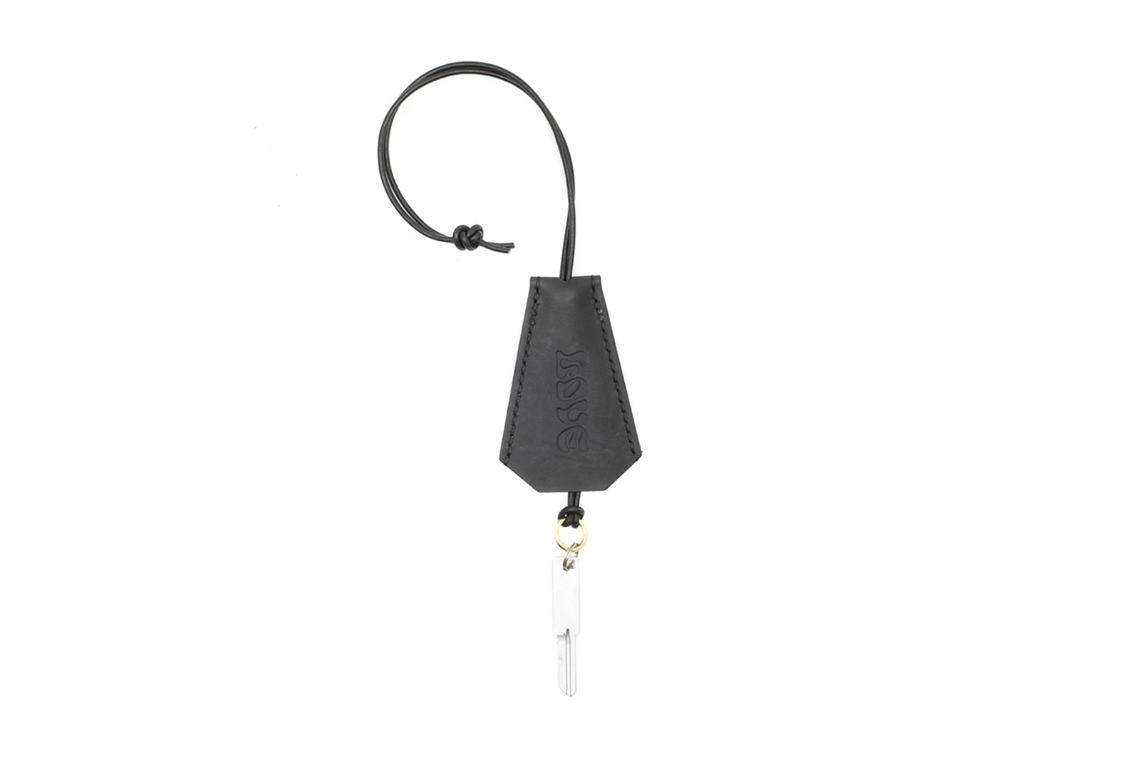 ALTERIOR "LUMUMBA KEY HOUSE" (Black)