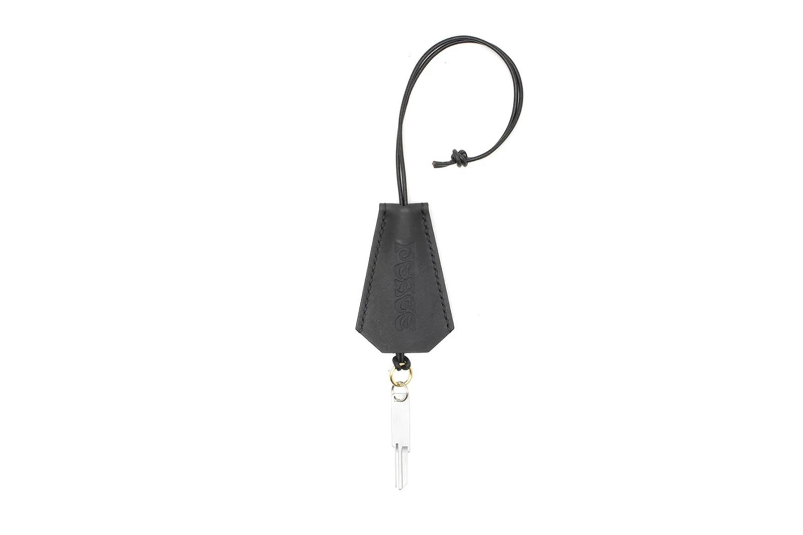 ALTERIOR "LUMUMBA KEY HOUSE" (Black)