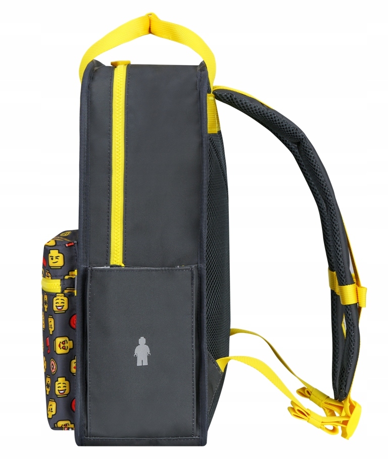 LEGO悠閒雙用手提背包