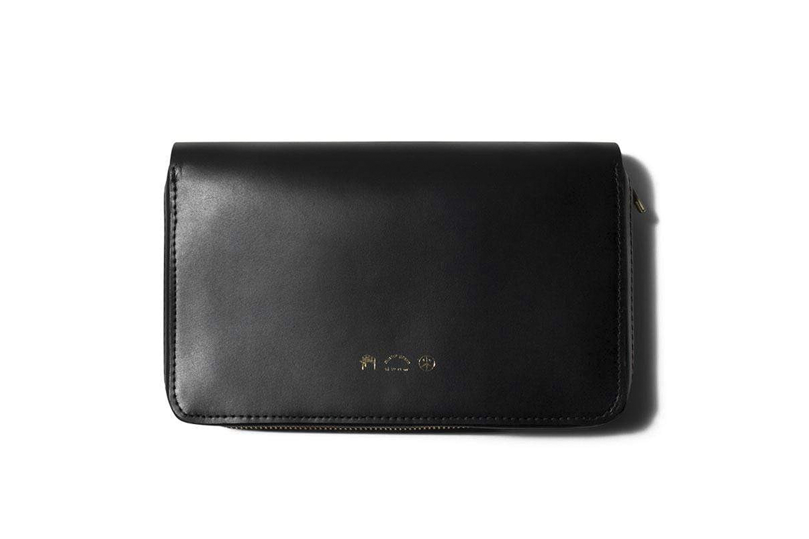 ALTERIOR "CEREMONY CASE" (Black)