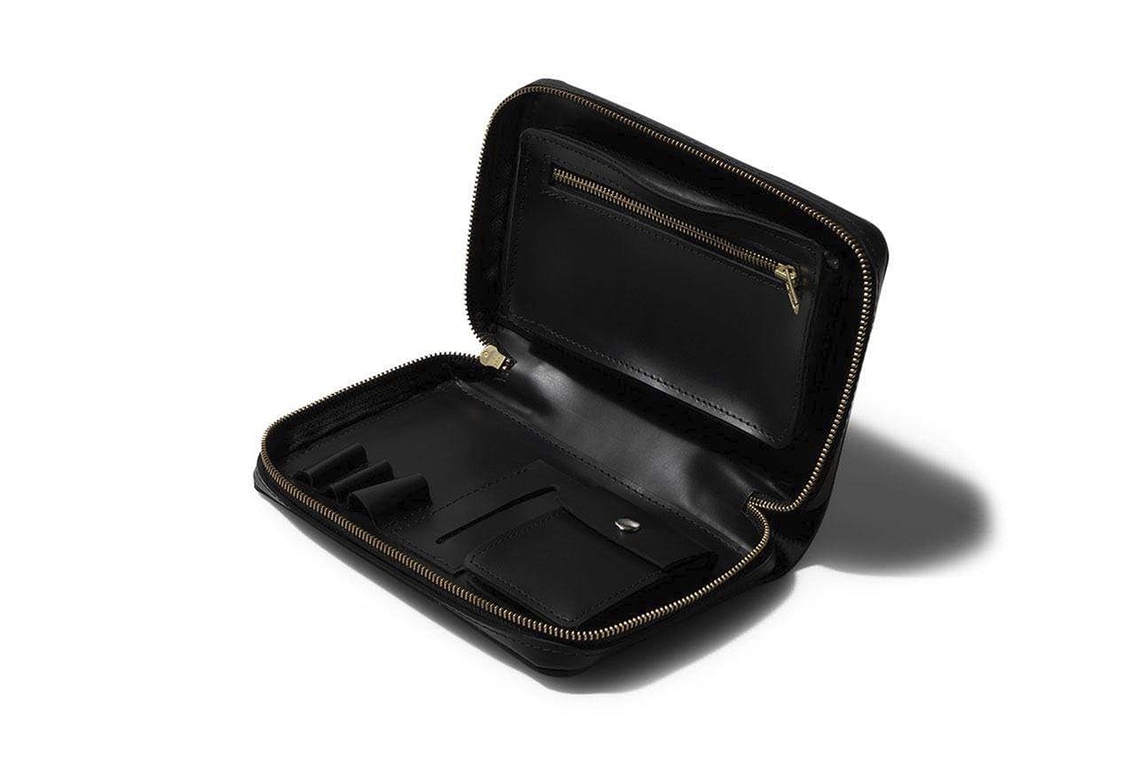 ALTERIOR "CEREMONY CASE" (Black)