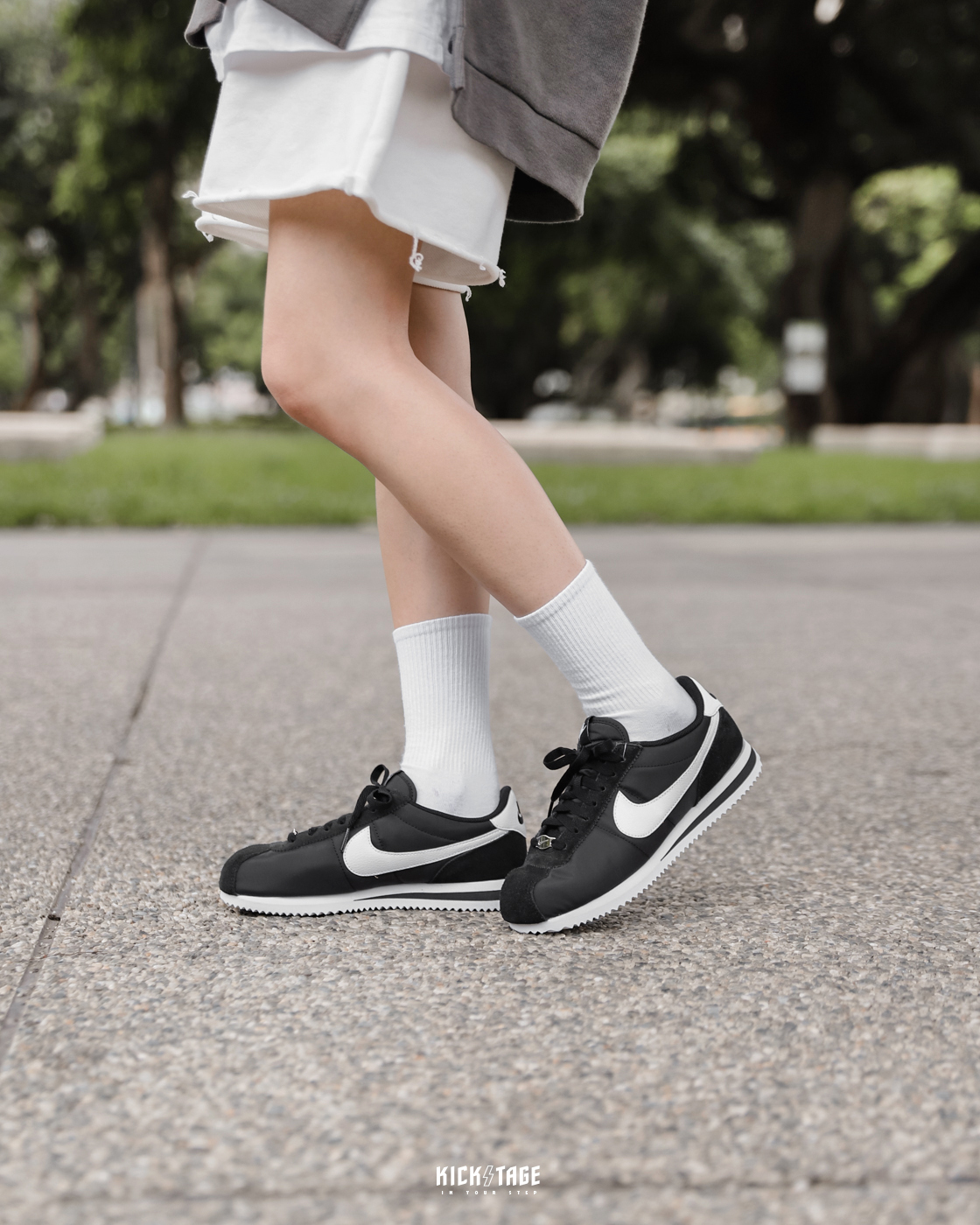 女鞋NIKE CORTEZ 