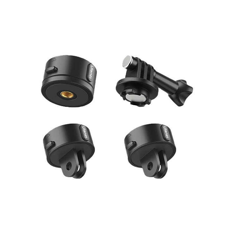 Ulanzi GO-Quick II磁吸快裝套裝