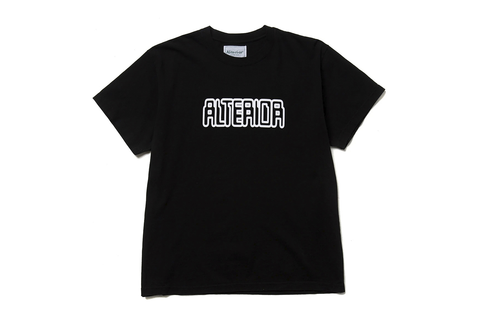 ALTERIOR "MIND READER T-SHIRT"