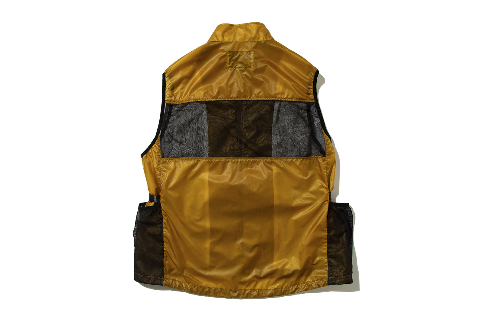 bal "STEALTH VEST" (IDEA FROM GEEK OUT STORE)