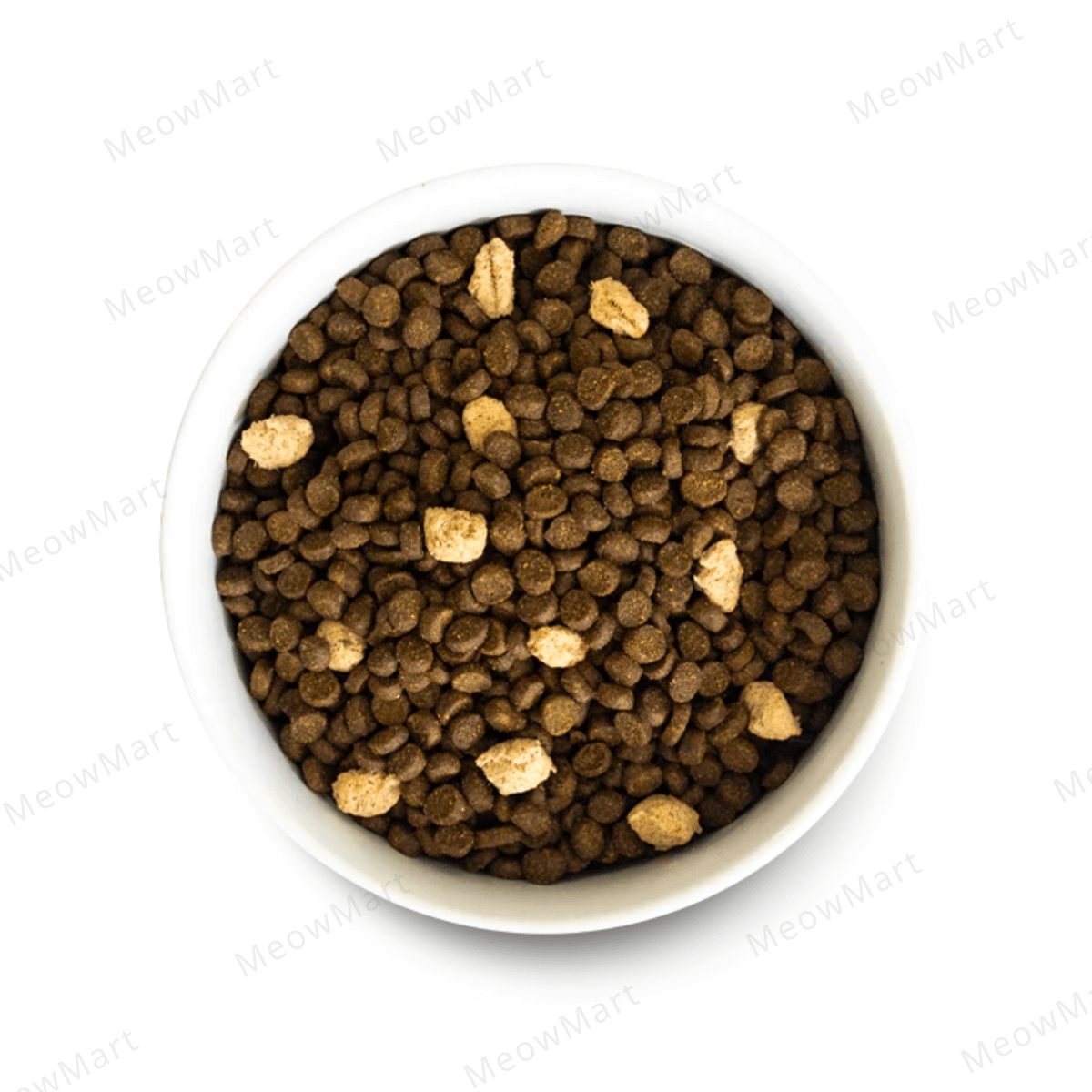 OPEN FARM RawMix 無穀物海洋風味貓糧 2.25lbs