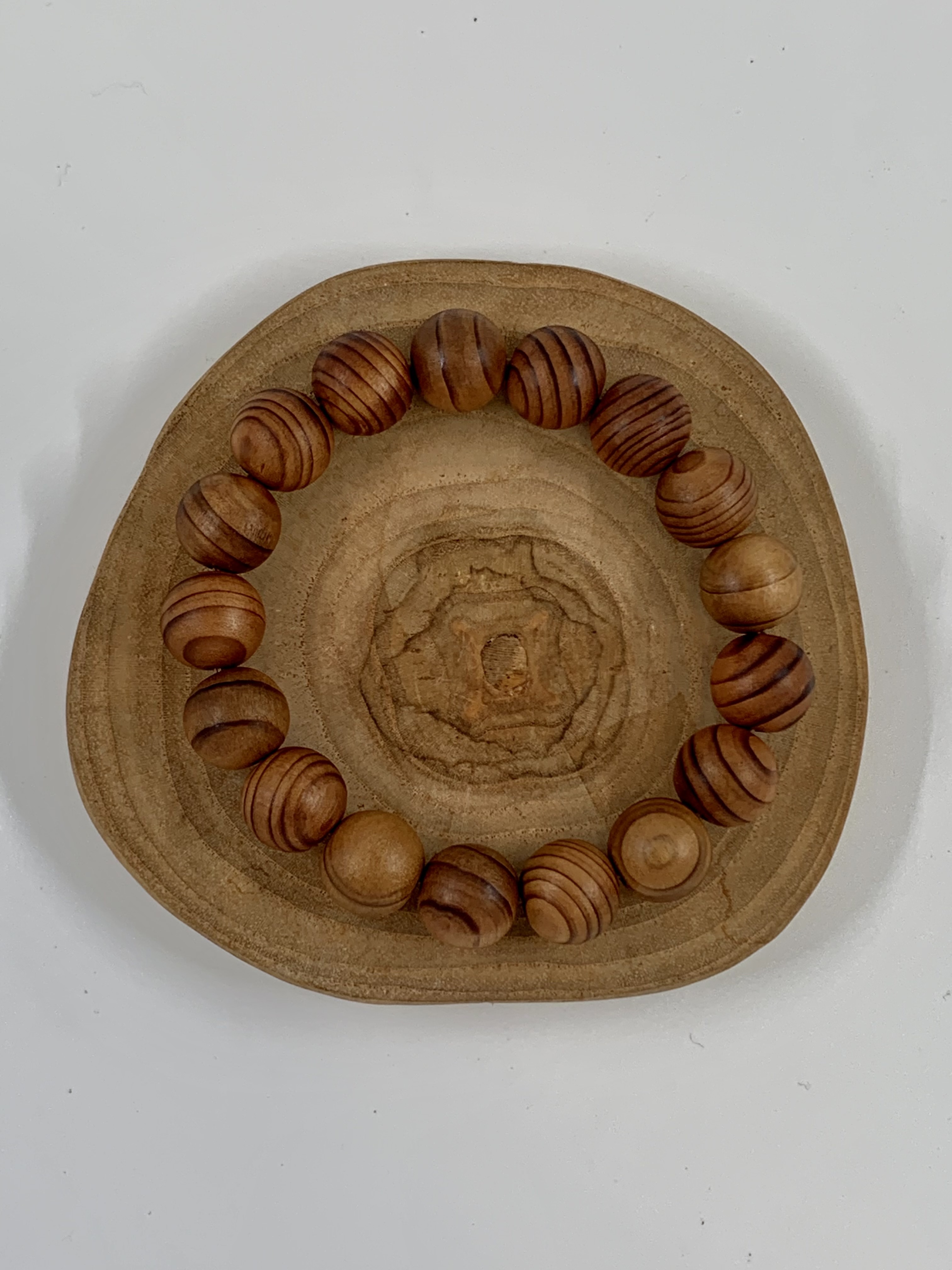 高野山參道杉 靈珠