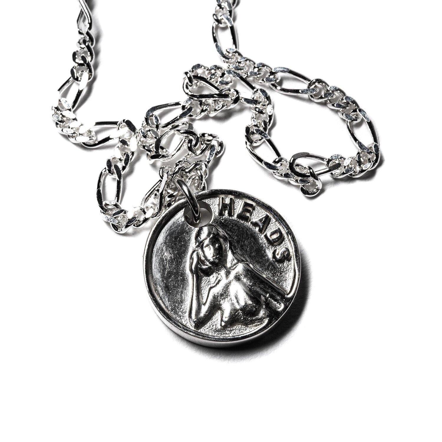 MAPLE FREAKY TAILS CHAIN - 23SS