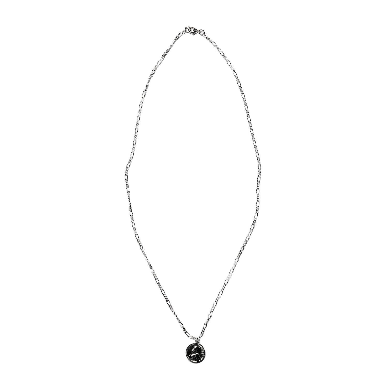 MAPLE FREAKY TAILS CHAIN - 23SS