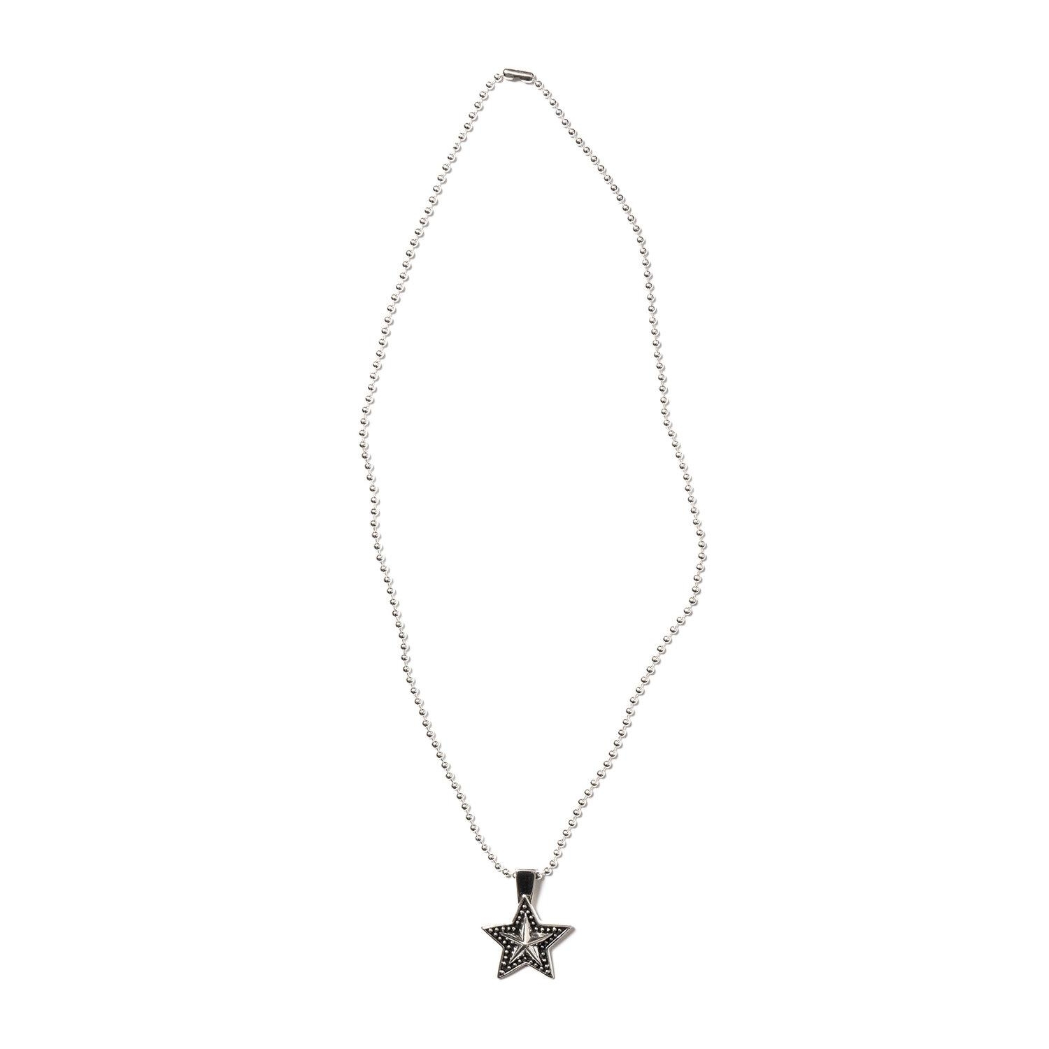 MAPLE STAR CHAIN - 24FW