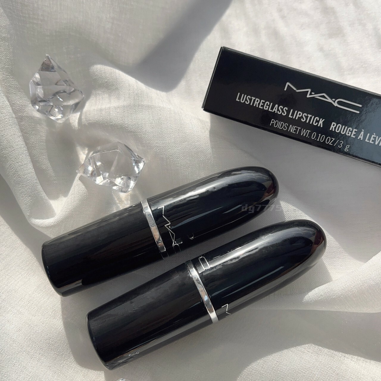 < 現貨 >MAC 超水感持色水唇膏 #544凍檸紅茶