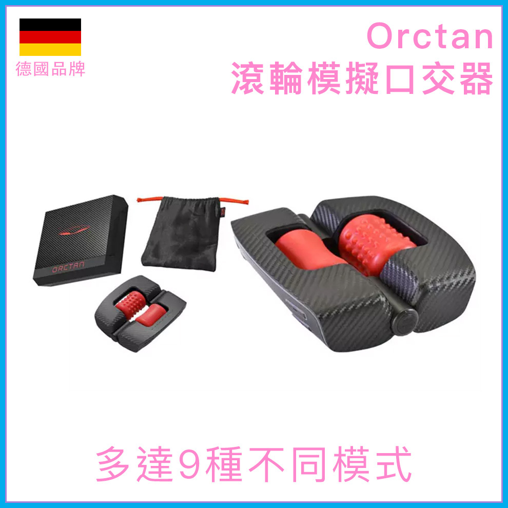 roller oral simulated