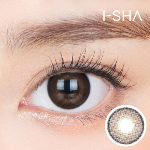 I-SHA Jadey Year (Gem Choco)(1P)