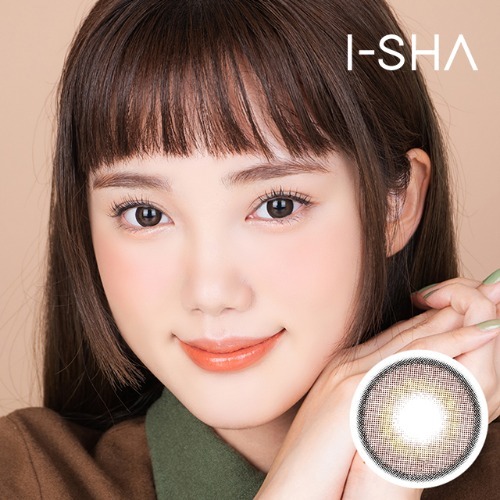 I-SHA Jadey Year (Gem Choco)(1P)