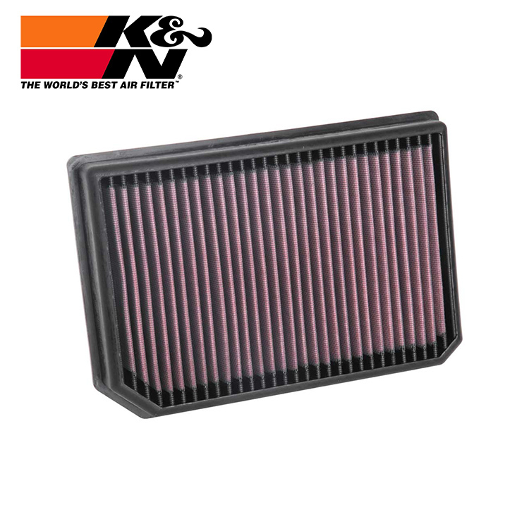 K&N 高流量空氣濾芯 33-3133 MERCEDES-BENZ W177 A35 A250