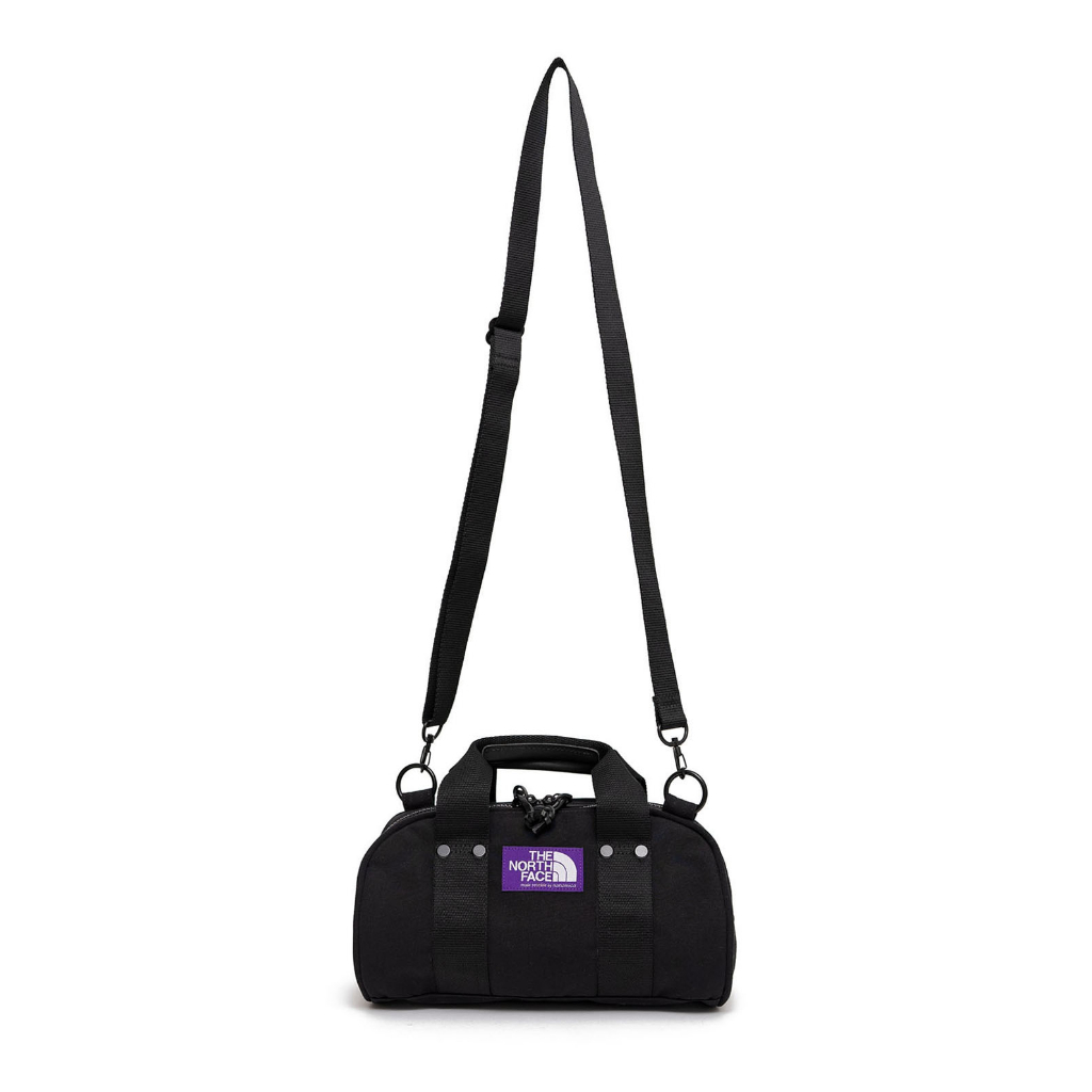 2025AW THE NORTH FACE 紫標 Field Demi Duffle Bag 側背 波士頓包 手提包 NN7354N 現貨