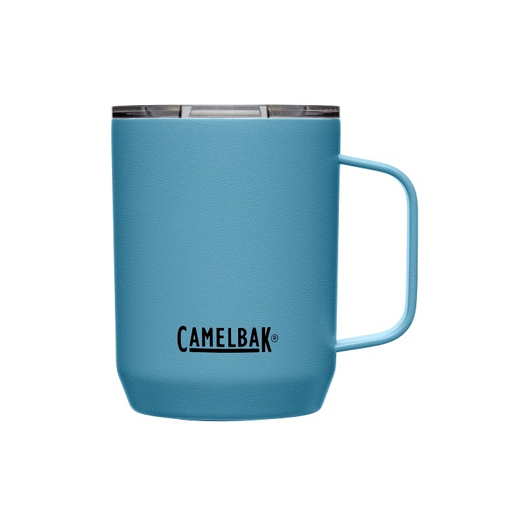 Tazza termica Camelbak Camp Mug 350ml bianca